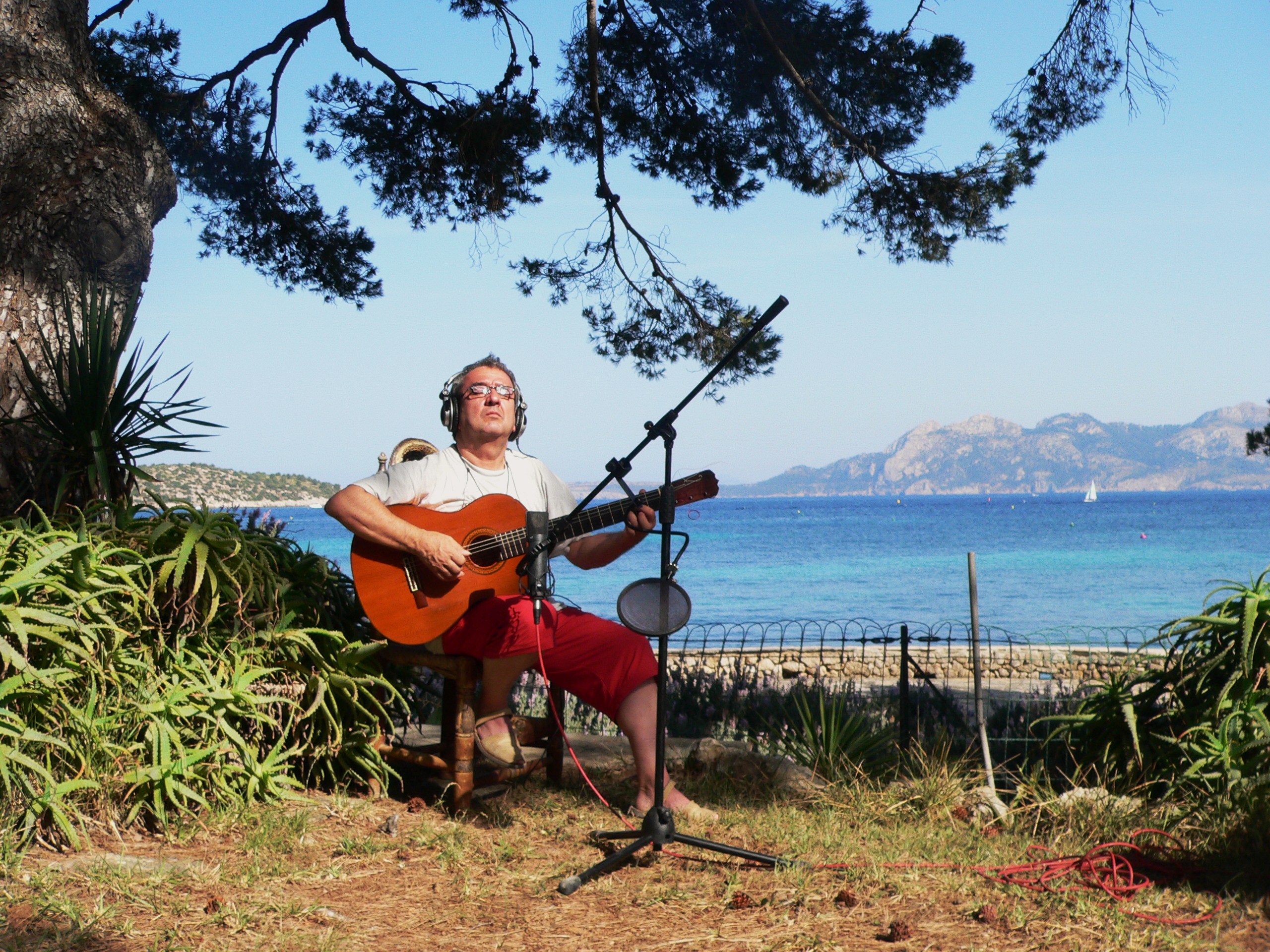 Joan Bibiloni's Selected Works released by Ibiza's NuNorthernSoul